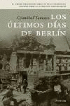 LOS �LTIMOS D�AS DE BERL�N