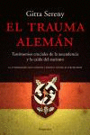 EL TRAUMA ALEMN