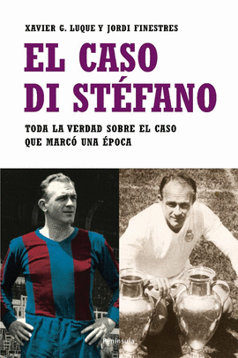EL CASO DI ST�FANO.