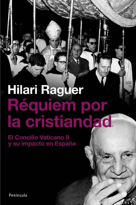 R�QUIEM POR LA CRISTIANDAD