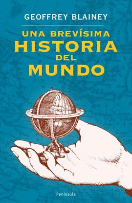 UNA BREVSIMA HISTORIA DEL MUNDO