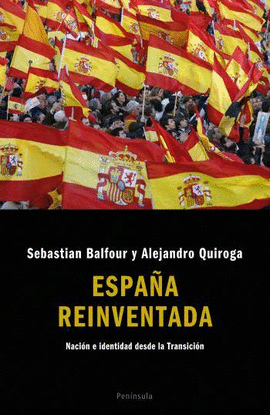 ESPA�A REINVENTADA.