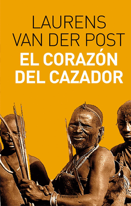 EL CORAZ�N DEL CAZADOR