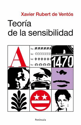 TEOR�A DE LA SENSIBILIDAD
