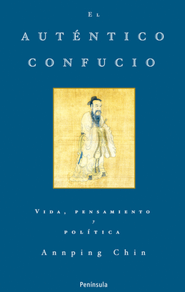 EL AUT�NTICO CONFUCIO