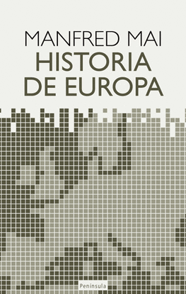 HISTORIA DE EUROPA