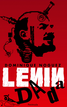 LENIN DAD�