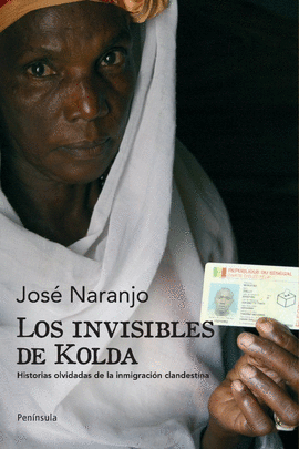 LOS INVISIBLES DE KOLDA