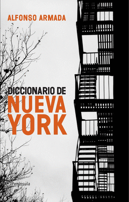 DICCIONARIO DE NUEVA YORK