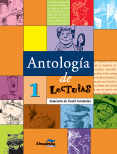 ESO 1 - ANTOLOGIA DE LECTURAS