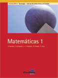 BACH 1 - MATEMATICAS (CC.NN.)