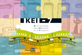 EP 3 - KEI CUAD. 7
