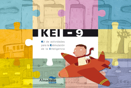 EP 5 - KEI CUAD. 9