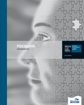 BACH 1/2 - PSICOLOGIA GUIA