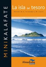 LA ISLA DEL TESORO
