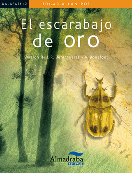 EL ESCARABAJO DE ORO