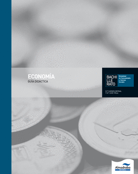 BACH 1/2 - ECONOMIA GUIA