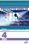 M�SICA 4� ESO (PROYECTO VIVALDI)