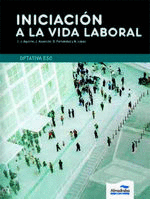 ESO - INICIACION A LA VIDA LABORAL