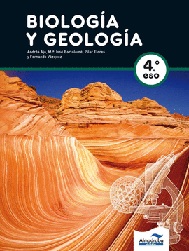 (1) ESO 4 - BIOLOGIA Y GEOLOGIA