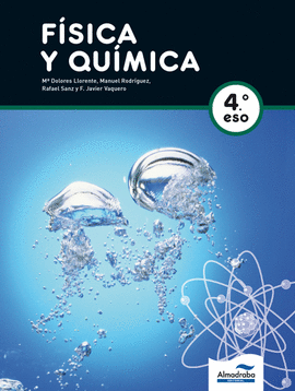 (1) ESO 4 - FISICA Y QUIMICA