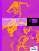 BACH 1 - EDUCACION FISICA (+CD)