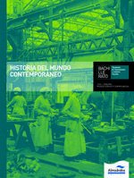 (1) BACH 1/2 - HISTORIA DEL MUNDO CONTEMPORAN