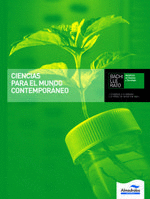 BACH 1/2 - CIENCIAS PARA EL MUNDO CONTEMPORAN