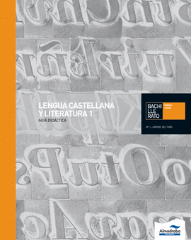 (1) BACH 1/2 - LITERATURA UNIVERL GUIA