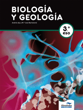 ESO 3 - BIOLOGIA Y GEOLOGIA