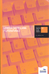 BACH 2 - LENGUA Y LITERATURA (+CD)