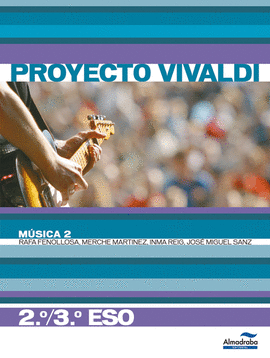 ESO 2/3 - MUSICA - VIVALDI