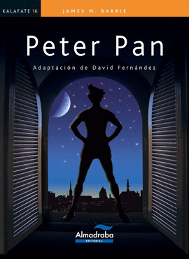 PETER PAN (KALAFATE)