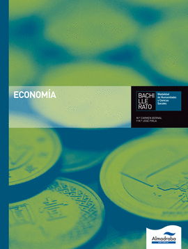BACH 1/2 - ECONOMIA