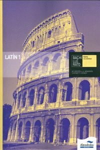 LAT�N 1.BACHILLERATO