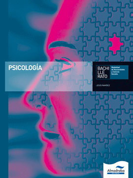 PSICOLOGA. BACHILLERATO