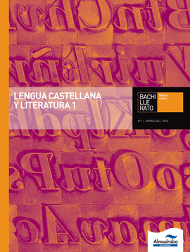 (1) BACH 1 - LENGUA Y LITERATURA