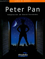 PETER PAN