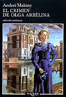 EL CRIMEN DE OLGA ARB�LINA