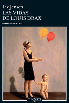 LAS VIDAS DE LOUIS DRAX