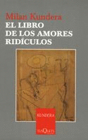 EL LIBRO DE LOS AMORES RIDCULOS