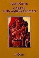 CARTAS A UN AMIGO ALEM�N