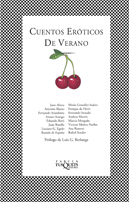 CUENTOS ER�TICOS DE VERANO