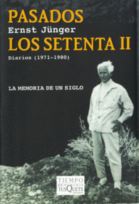 PASADOS LOS SETENTA II