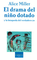 EL DRAMA DEL NIO DOTADO