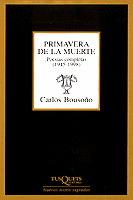 PRIMAVERA DE LA MUERTE