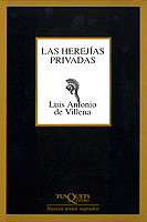 LAS HEREJ�AS PRIVADAS