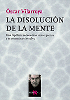 LA DISOLUCI�N DE LA MENTE