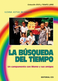 LA BUSQUEDA DEL TIEMPO