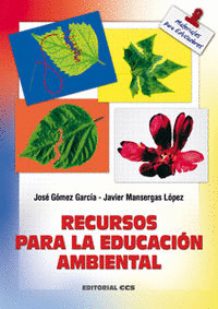 RECURSOS PARA LA EDUCACI�N AMBIENTAL
